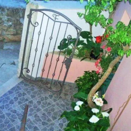 Nina & Kate - Comfort One Bedroom With Terrace And Sea View