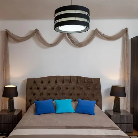 Nina & Kate - Comfort One Bedroom With Terrace And Sea View Apartman *
