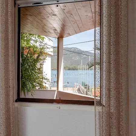 Apartman Nina & Kate - Comfort One Bedroom With Terrace And Sea View